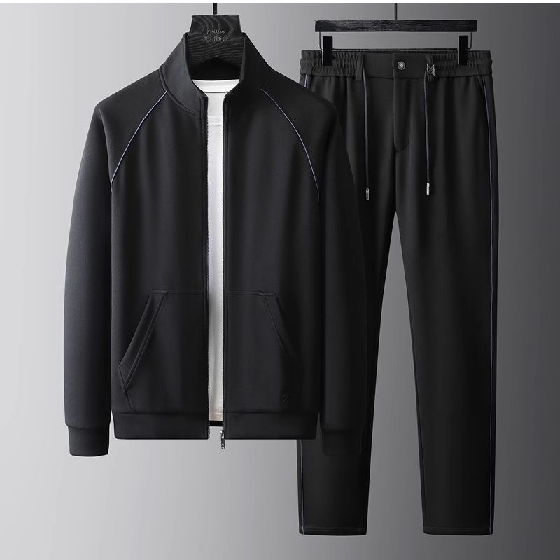 CoreLine Zip Tracksuit