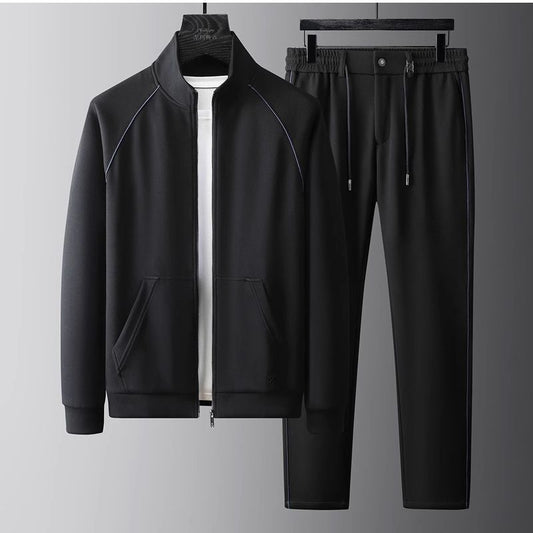 CoreLine Zip Tracksuit