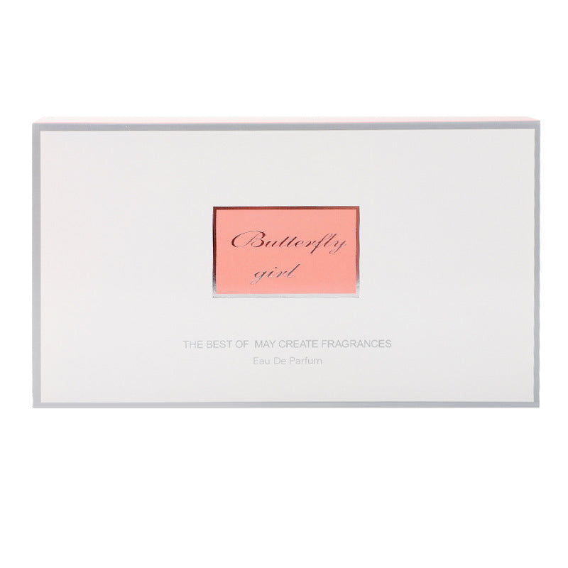 Set light fragrance