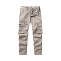 BlackForge High-End Men's Cargo Pants