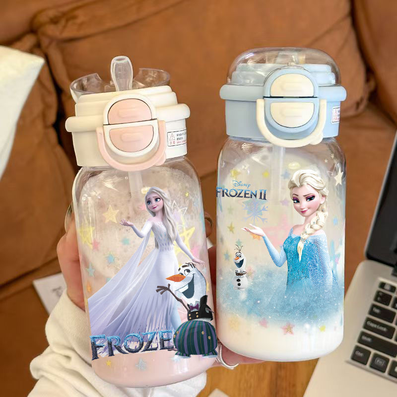 Frosty Friends Kids Bottle