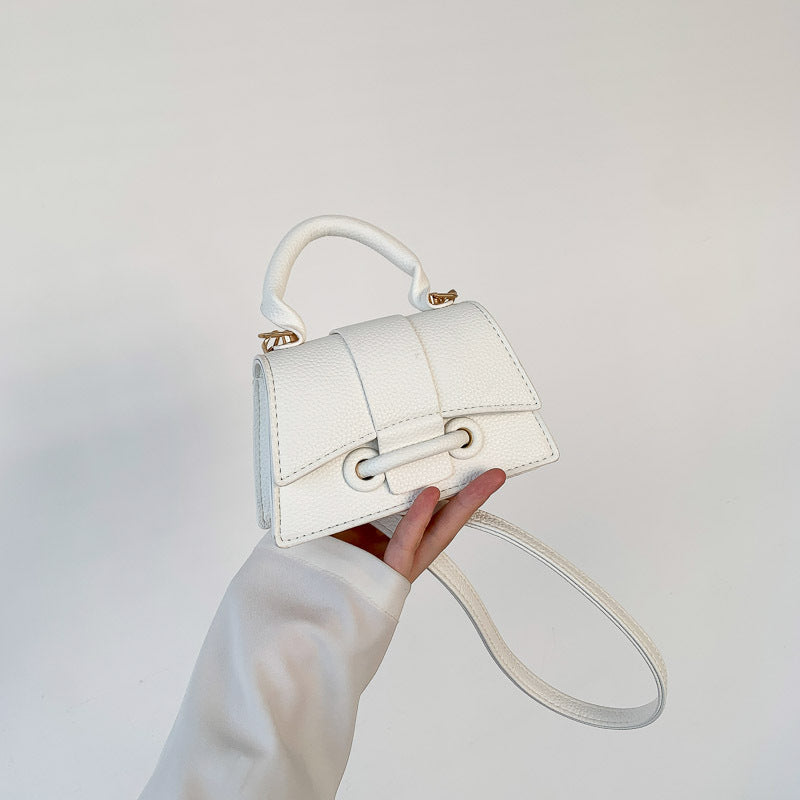 Versatile One-Shoulder Cross body Bag