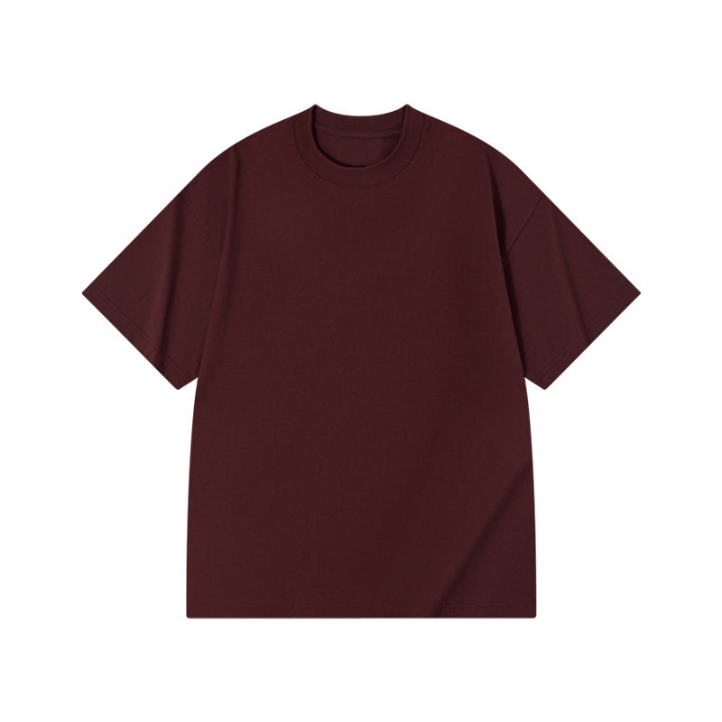 ToneFlow Cotton Tee
