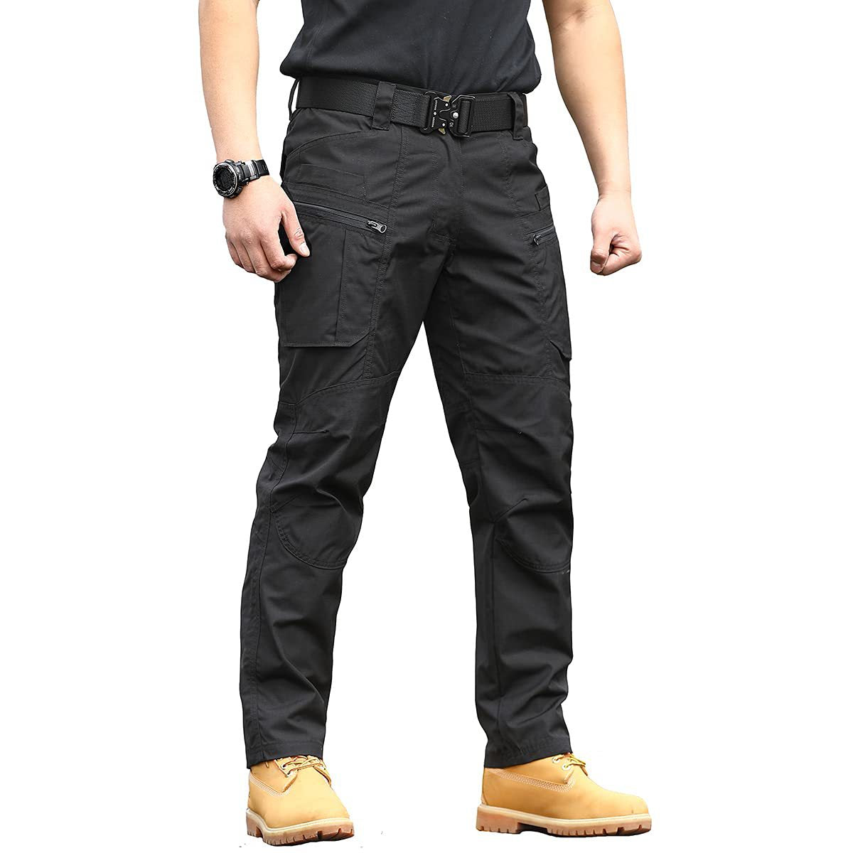 IronFlex Cargo Pants