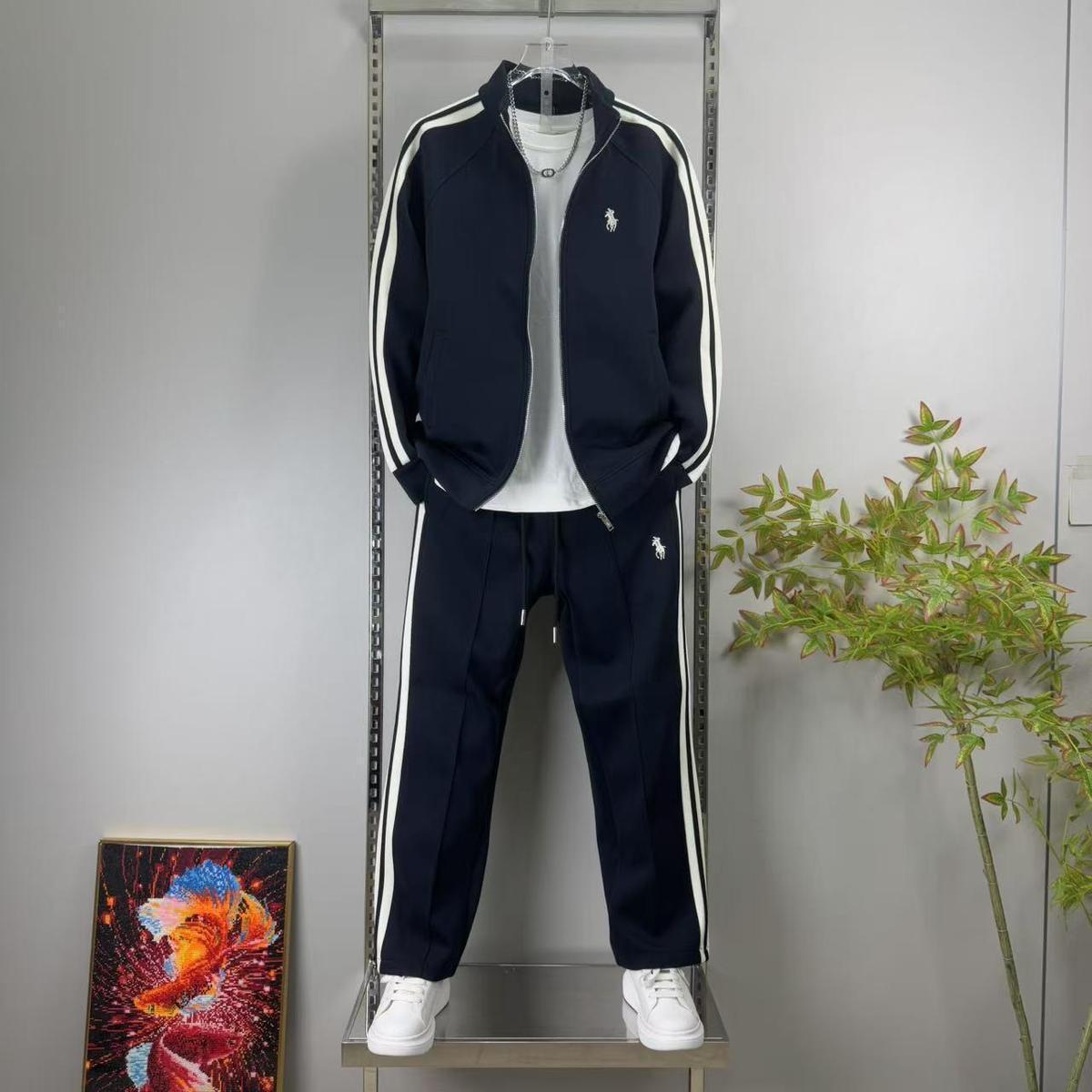 Vector Sport  Men's Jumpsuit