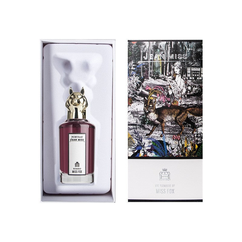 Women's perfumes, high-quality long-lasting concentrated perfumes