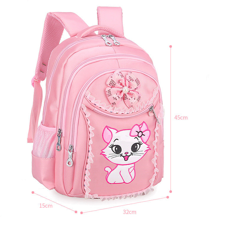 Candy Cloud Backpack Collection