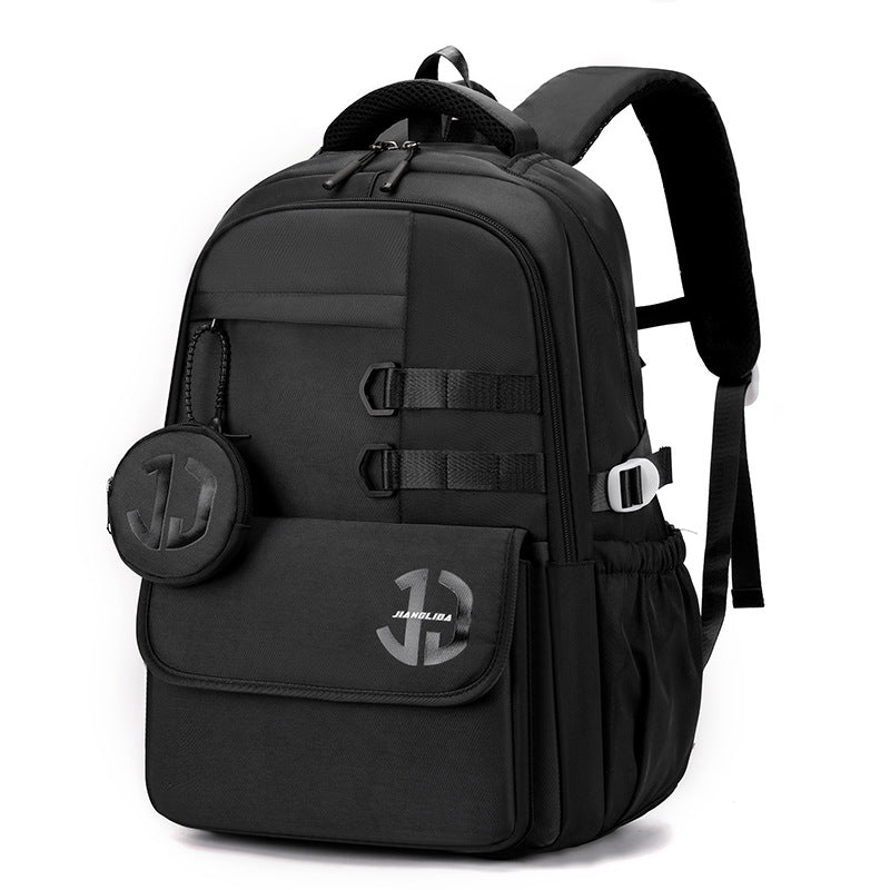 AeroLux Executive Backpack