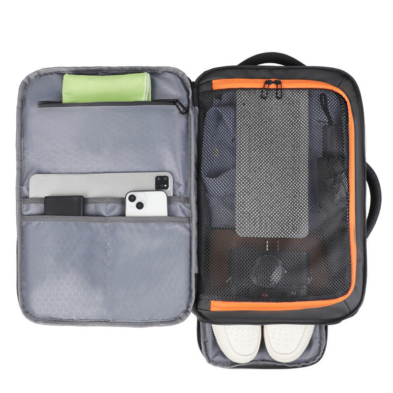 Voyager Pro Premium Laptop Bag