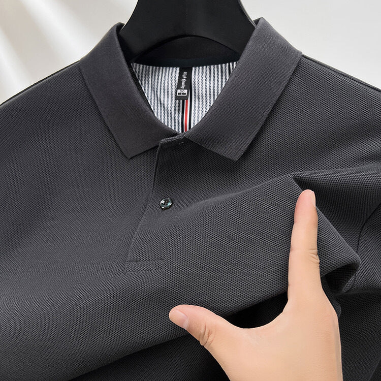 SlateEase Polo Shirt