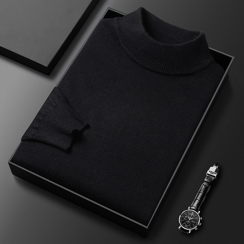 CoreRidge Turtleneck
