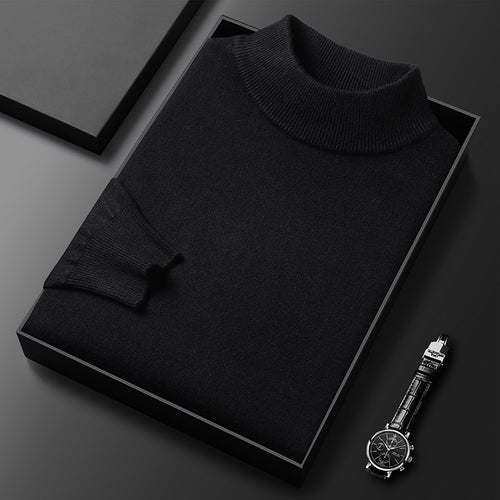 CoreRidge Turtleneck