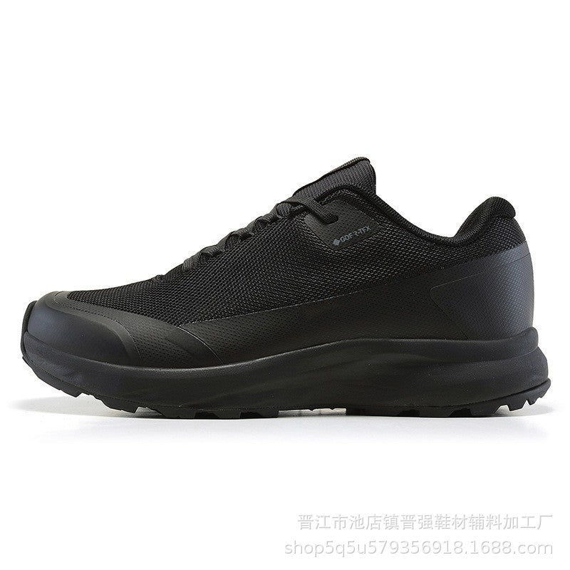 Birds Home SY Mens Ultra-Light Four-Season Mountaineering Shoes