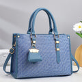 The Commuter Tote