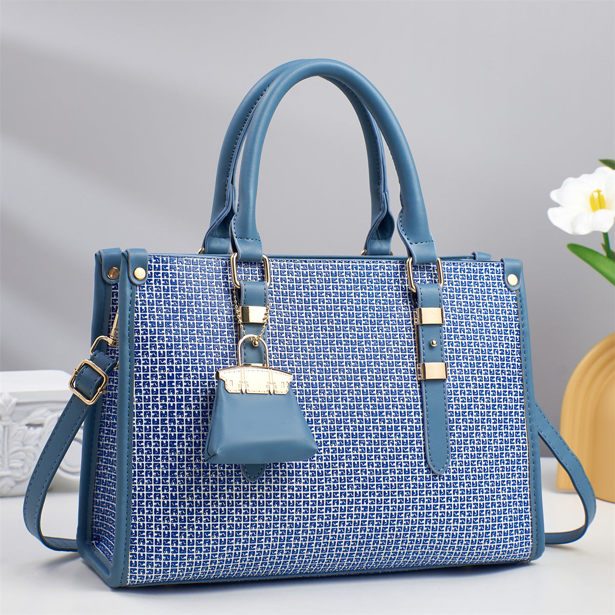 The Commuter Tote