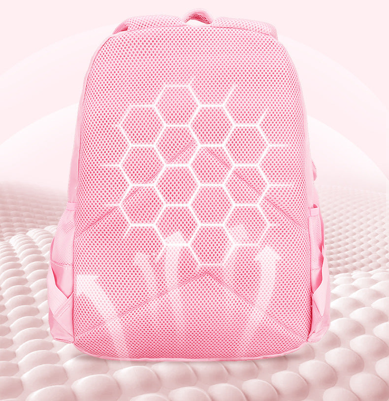 Candy Cloud Backpack Collection