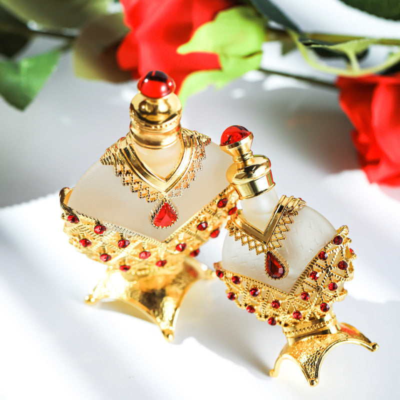 Women's perfumes, high-quality long-lasting concentrated perfumes