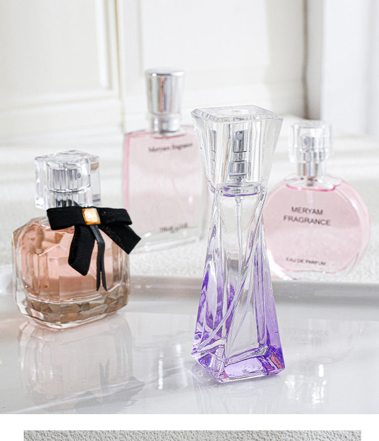 New classic women's four-piece fragrance