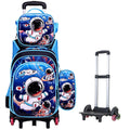School Buddy Rolling Bag