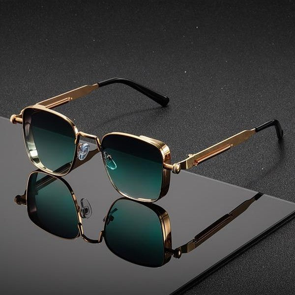 Eclipse eyeglasses