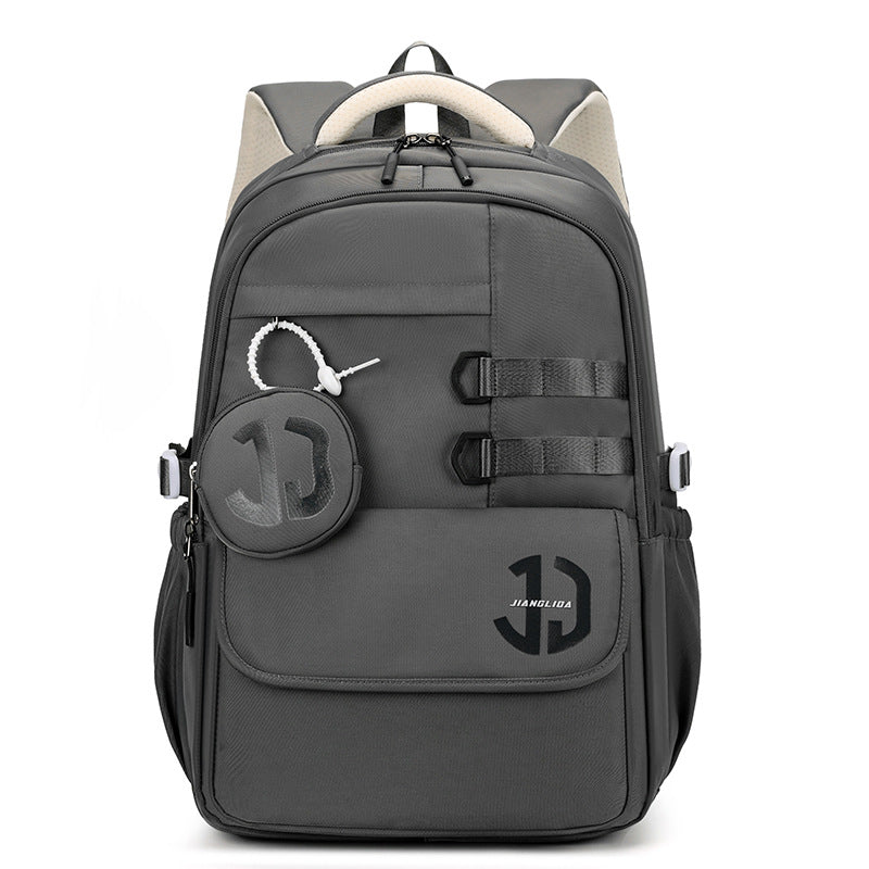 AeroLux Executive Backpack