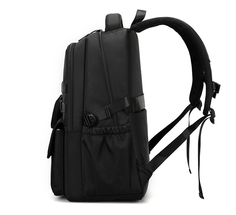AeroLux Executive Backpack