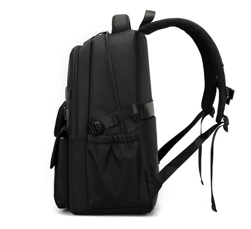 AeroLux Executive Backpack