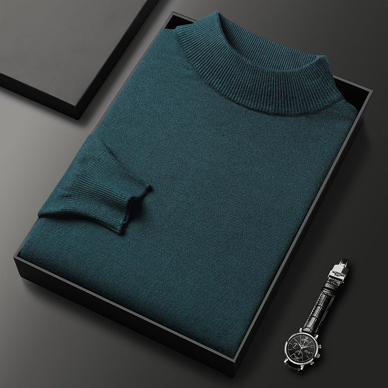 CoreRidge Turtleneck