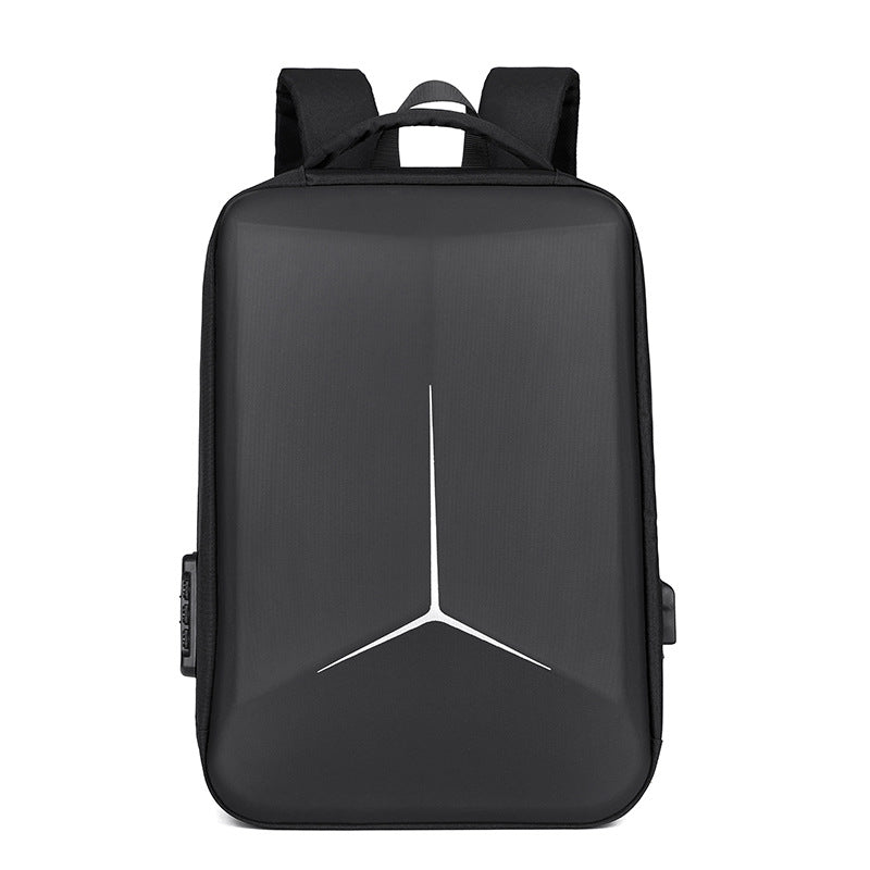 Urban Shield Waterproof Student Schoolbag