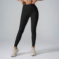 Peach-Lift Workout Tights