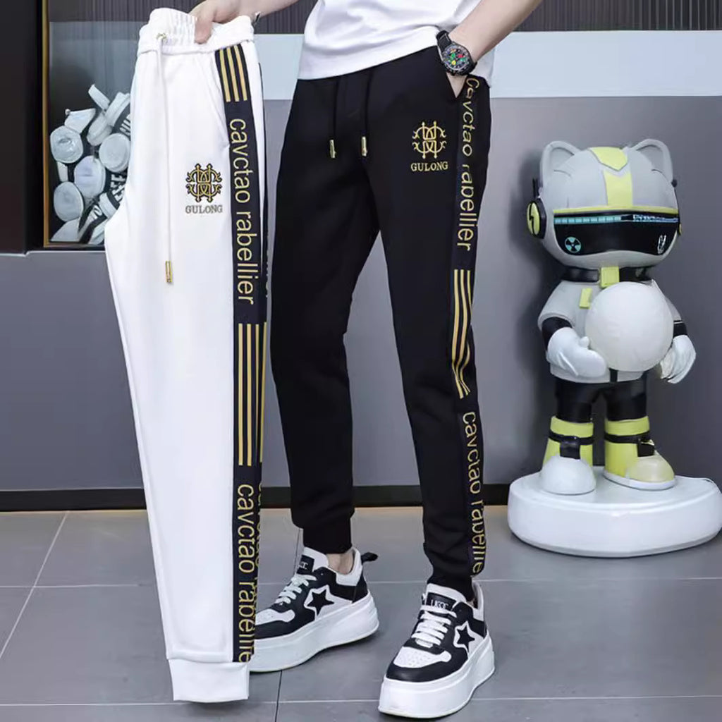 Valcourt High-End Trousers