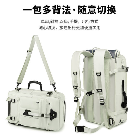 Premium Cross-Border Travel Backpacks for Men & Women