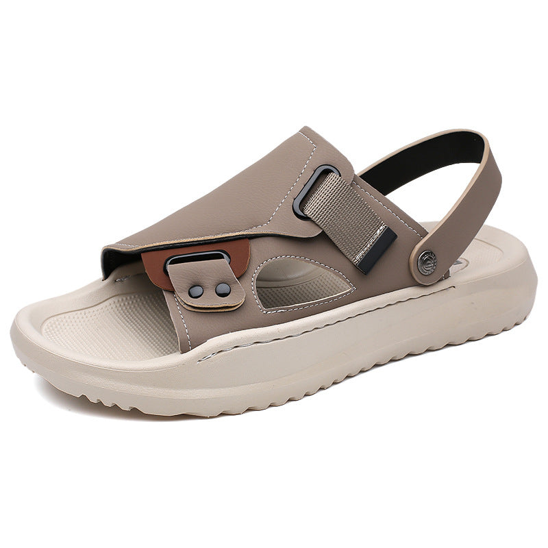 FlexCraft BuckleBack