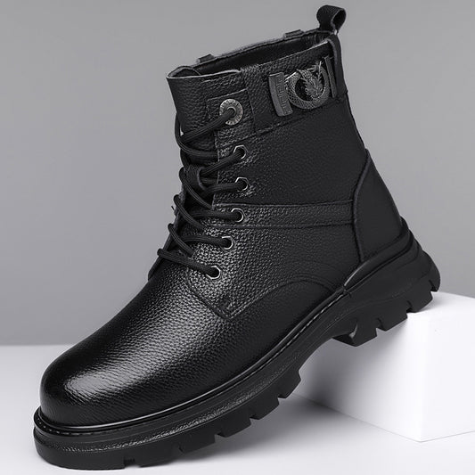 TrekCraft Urban Shield