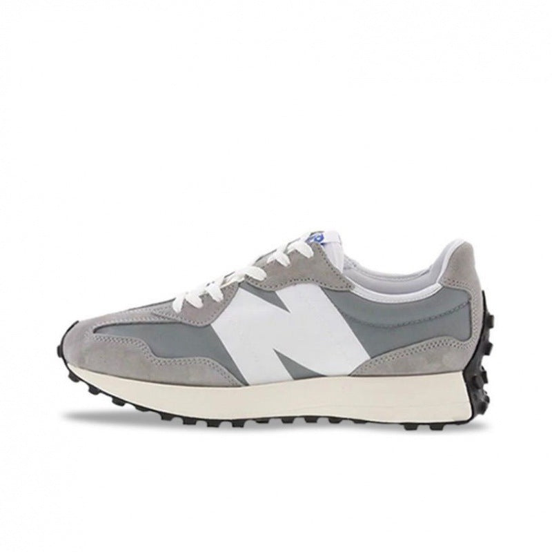 Retro Running Sneakers