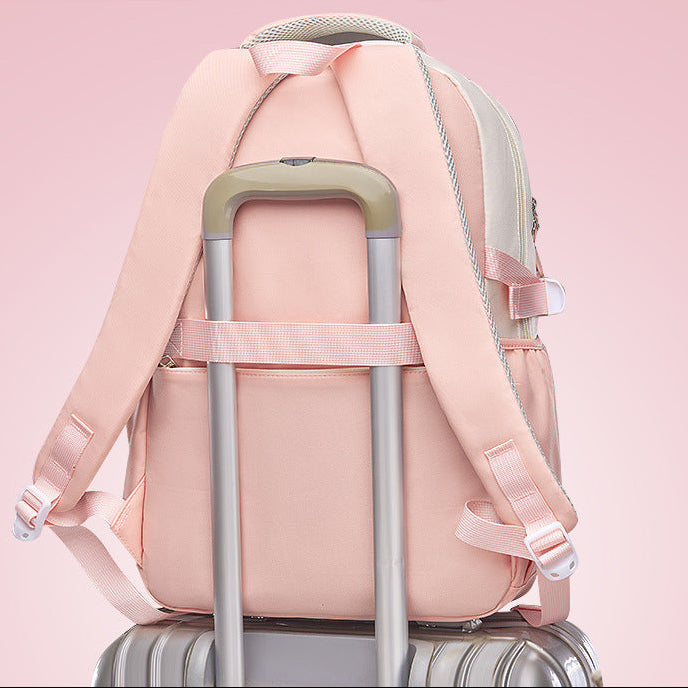 SmartPack Student Backpack
