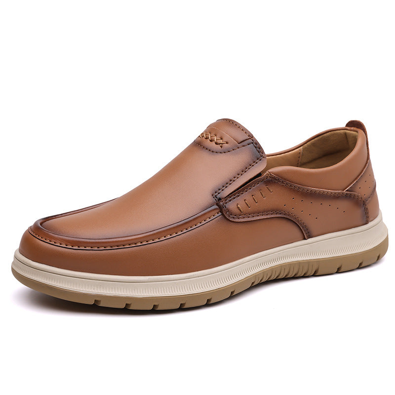 BreezeCraft Loafer