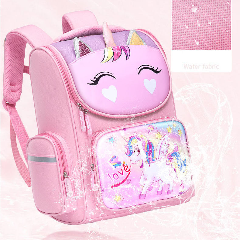 Purrfect Day Backpack