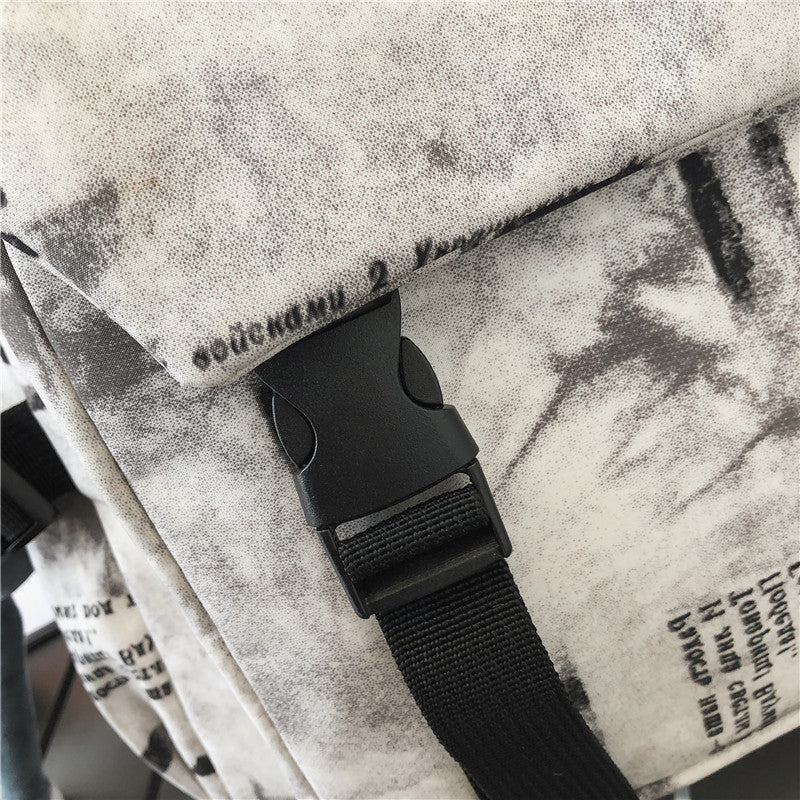Phantom Camouflage Backpack