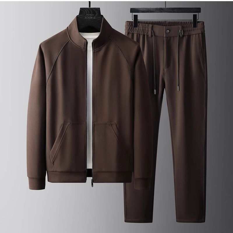 CoreLine Zip Tracksuit