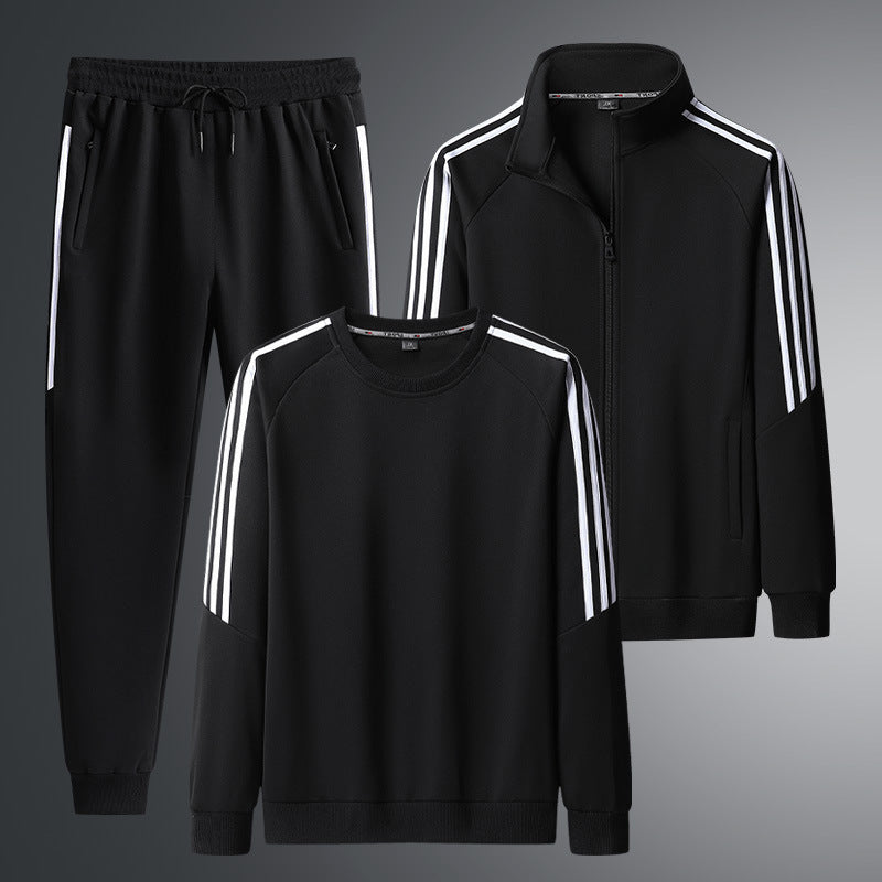 Air Flow 3-Piece Men's Sportswear