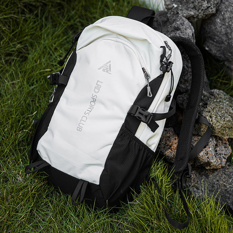 Lightweight Large Capacity Travel & School Daypack for Men & Women bagpack