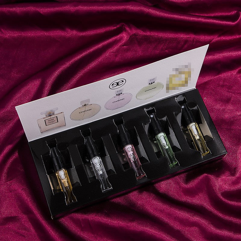 Women's perfumes, high-quality long-lasting concentrated perfumes
