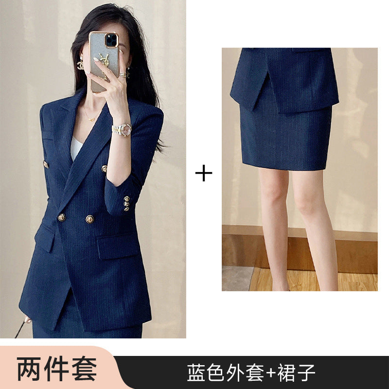 Elegant  Formal Suit Set