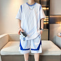 BreezeCool Youth Basketball Jersey