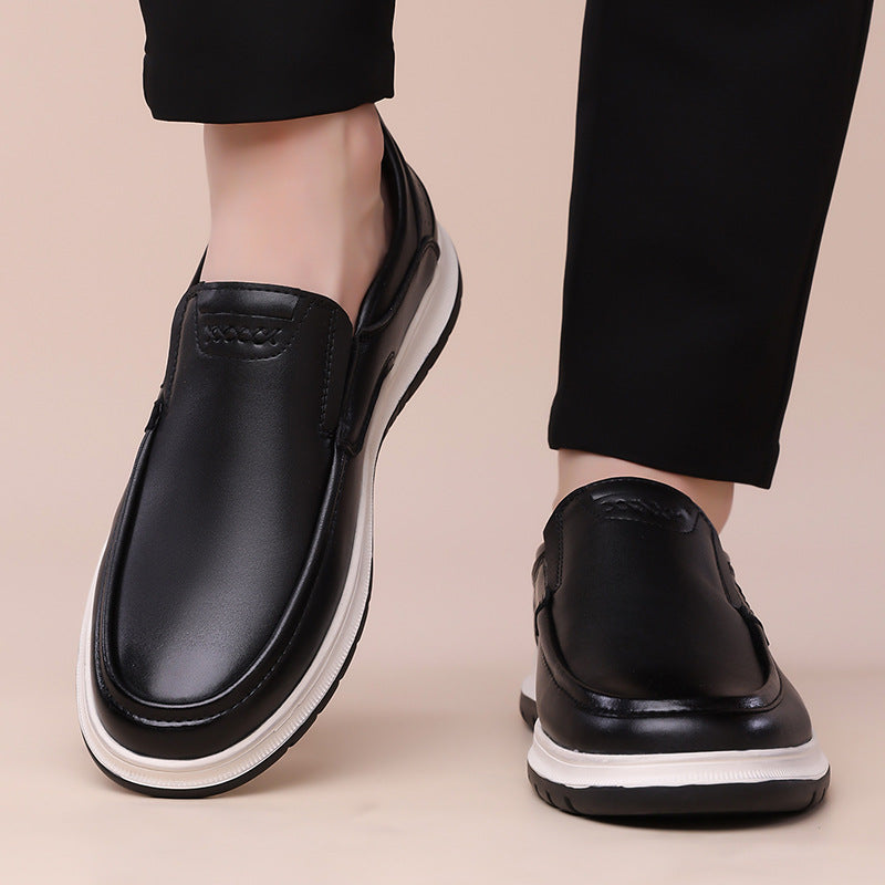 BreezeCraft Loafer