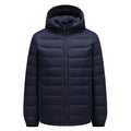 ColdLayer Hooded