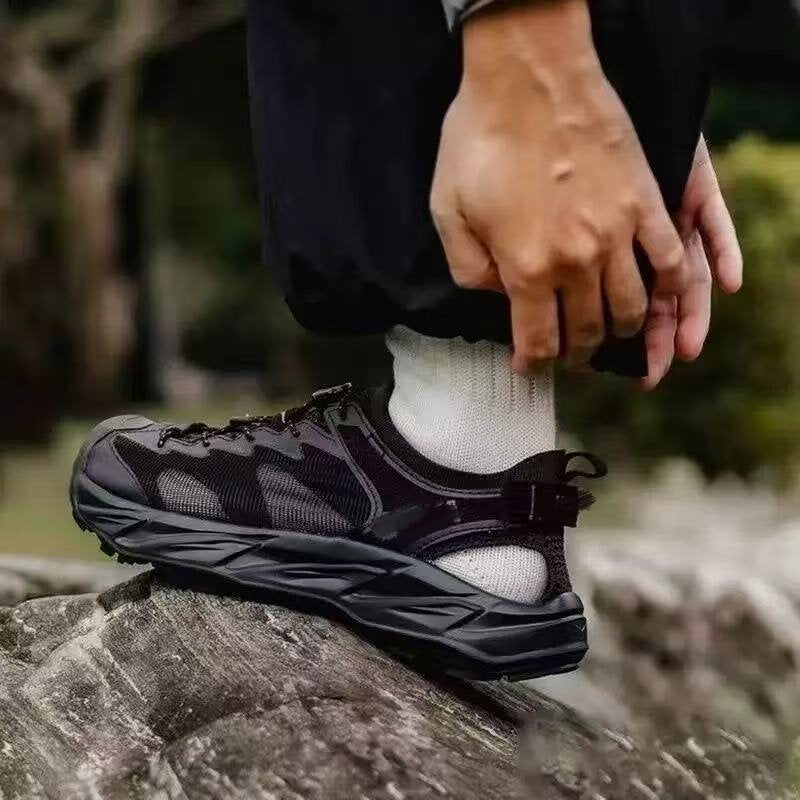 Hoka Hopara 2 Sandals