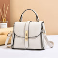 Small casual shoulder bag