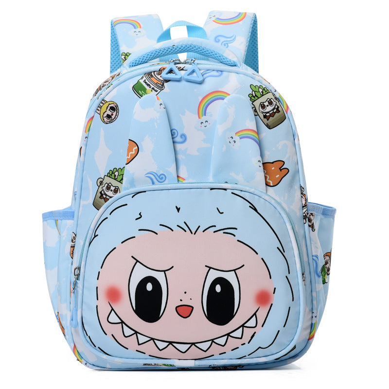 Labubu Adventure Backpack